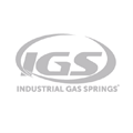 IGS™ Industrial Gas Springs Logo