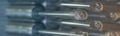 IGS™ Gas Struts