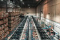 Conditionnement et stockage ASRaymond