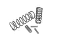SPEC® Coiled Wire Springs