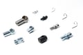 Gas Strut End Fittings
