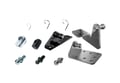 SPD™ Mounting Hardware Collage