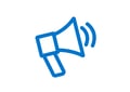 ASRaymond announcement icon