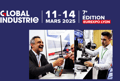 ASRaymond Showcases Extensive Product Line at the Global Industry