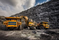 Bau-, Land- und Bergbaumaschinen