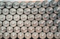 Raymond® Die Spring label machine