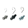 Ball Studs and Accessories