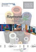 Raymond® Matrizenfedern-Katalog