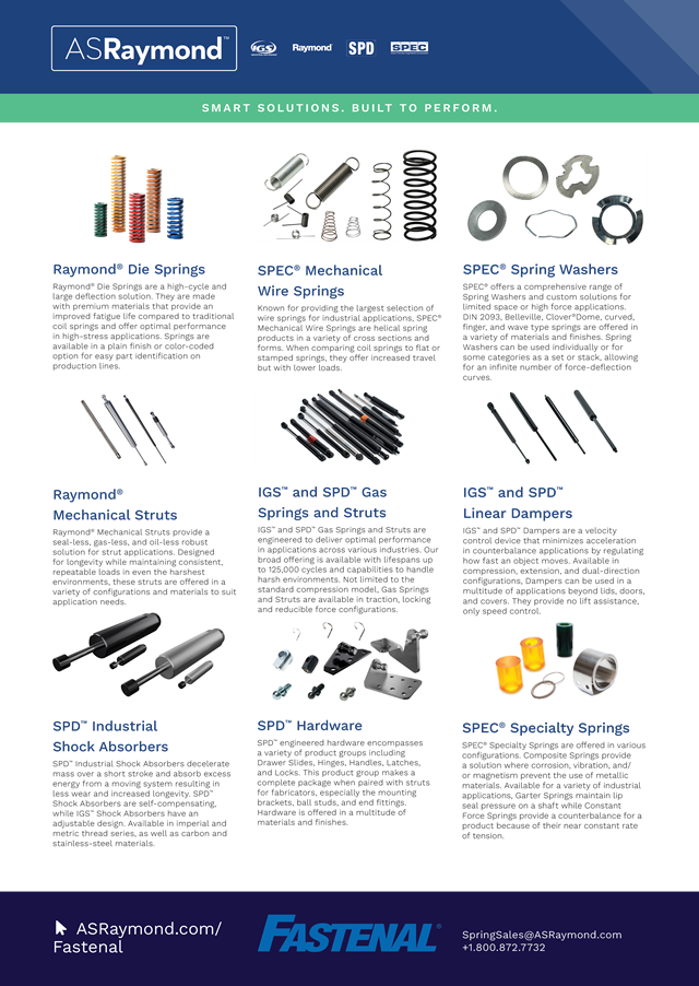 Catalogs Fastenal Fastenal Set To Upend Industrial Vending Again With