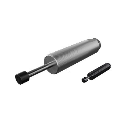 SPD Self-Compensating Inch Shock Absorbers