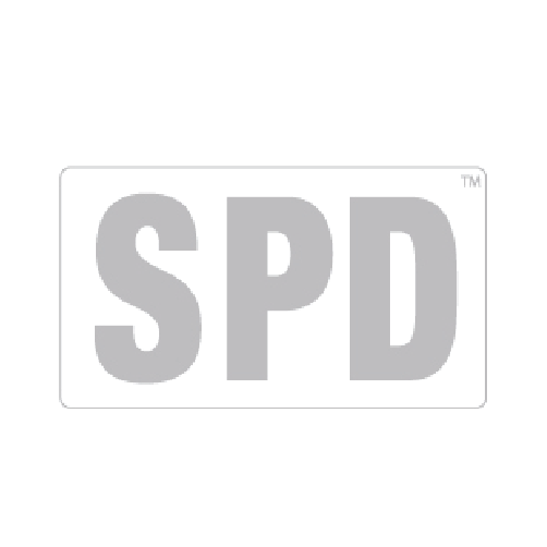 SPD Engineered Hardware Logo