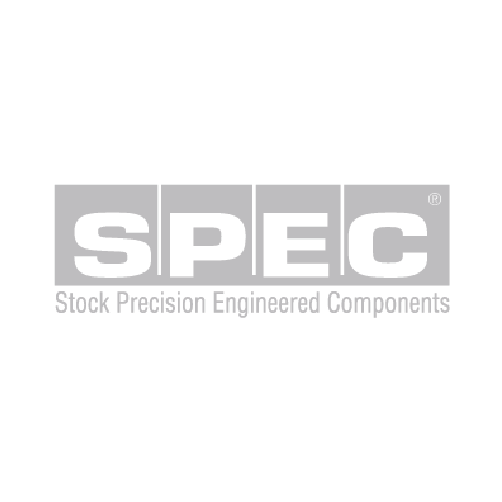 Logo SPEC Stock Precision Engineered Components