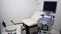 Adjustable Ultrasound Machine