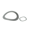 Curved & Wave Spring Washers