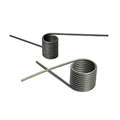 ASRaymond Torsion Springs